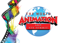 2013 World Animtion and VFX Summit, Marina Del Rey, CA