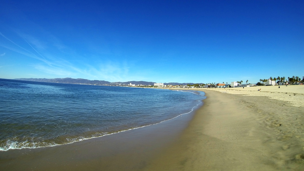 Exploring Venice Beach, CA