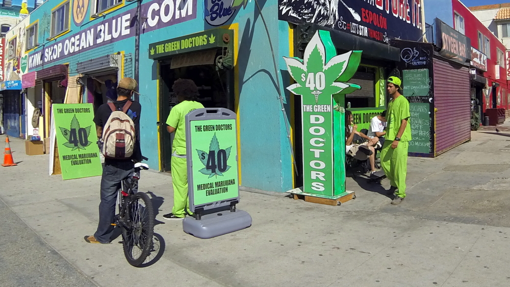 Exploring Venice Beach, CA