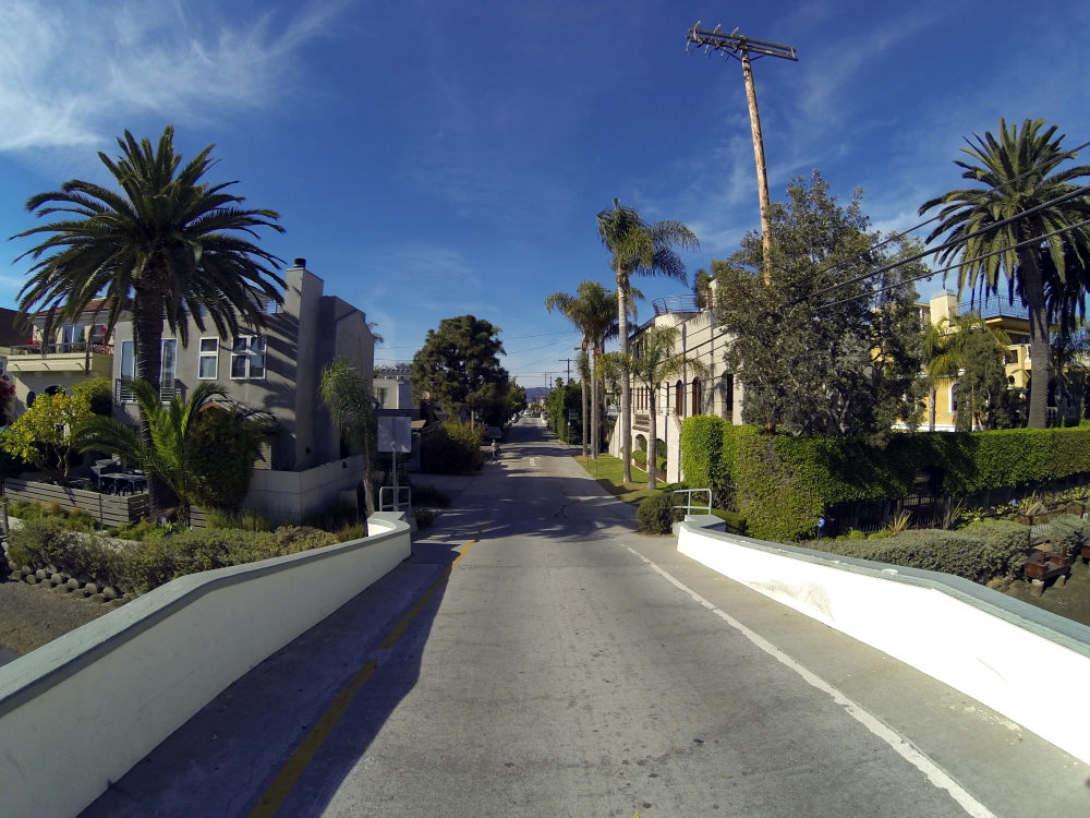 Exploring Venice Beach, CA