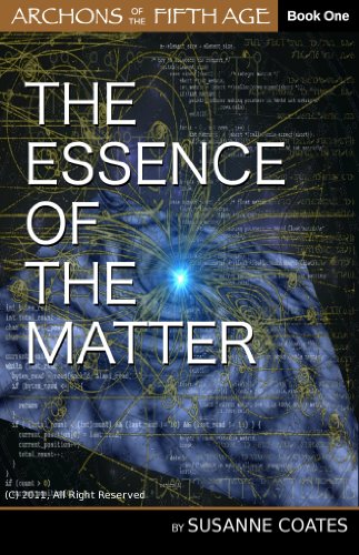 Buy The Essence of the Matter on Amazon