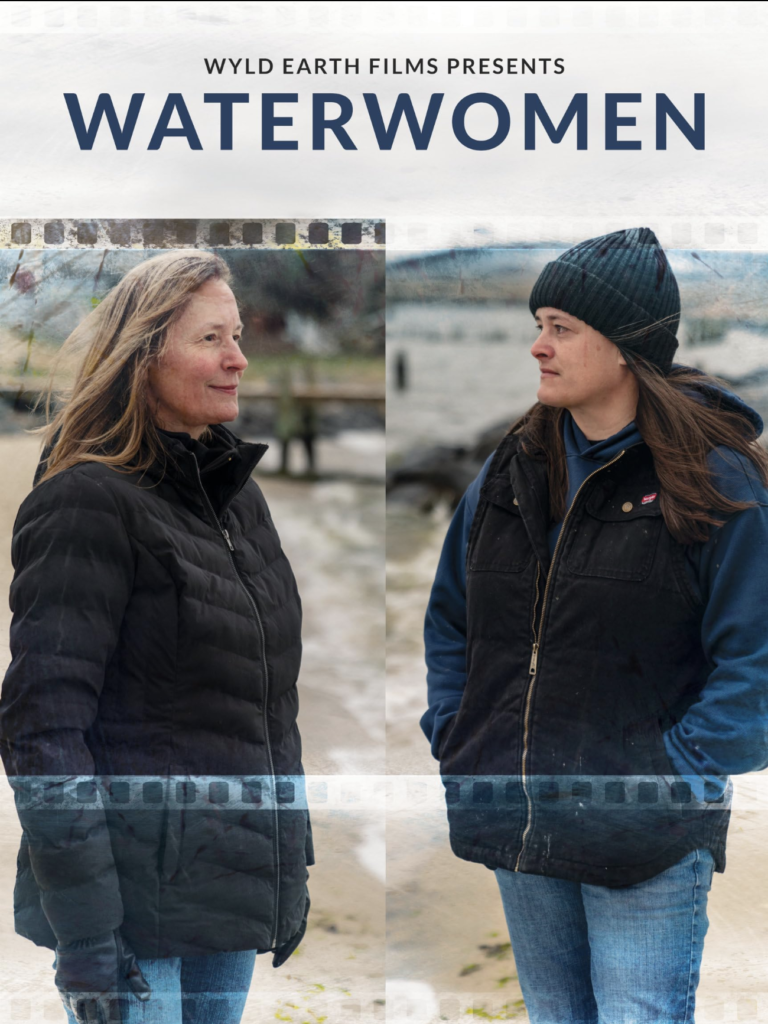Waterwomen placeholder poster