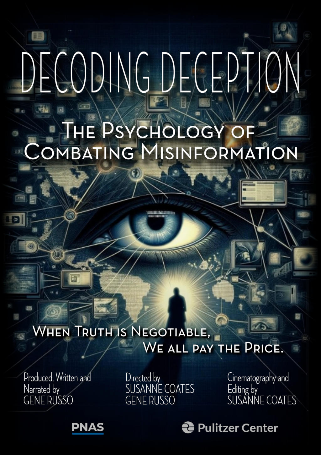 Decoding Deception: The psychology of Combating Misinformation